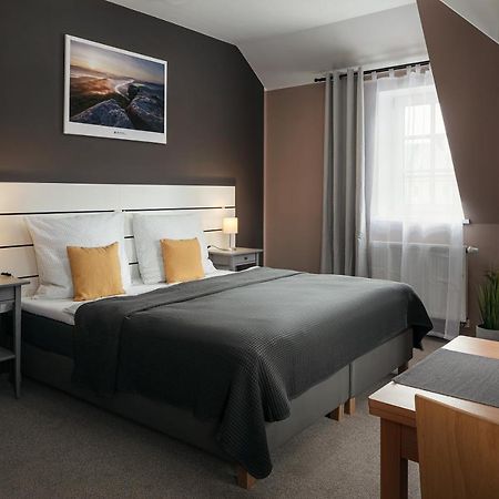 Apartman - Dum Ceskeho Svycarska Krásná Lípa Buitenkant foto