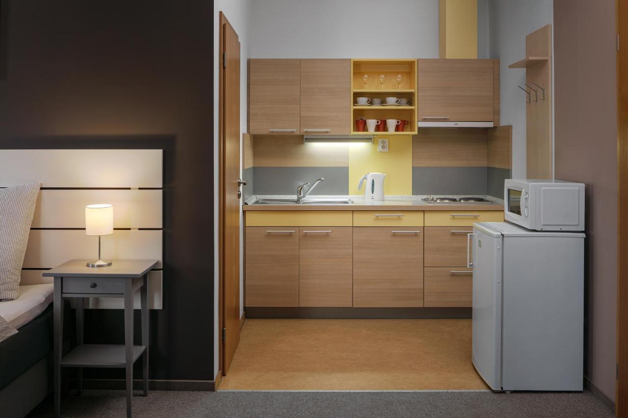 Apartman - Dum Ceskeho Svycarska Krásná Lípa Buitenkant foto
