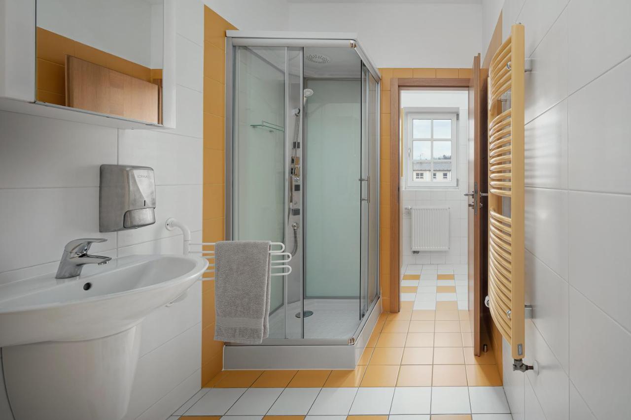 Apartman - Dum Ceskeho Svycarska Krásná Lípa Buitenkant foto
