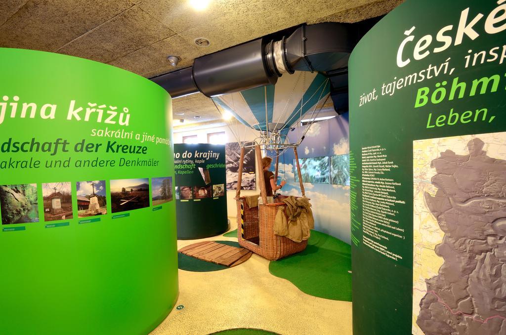 Apartman - Dum Ceskeho Svycarska Krásná Lípa Buitenkant foto